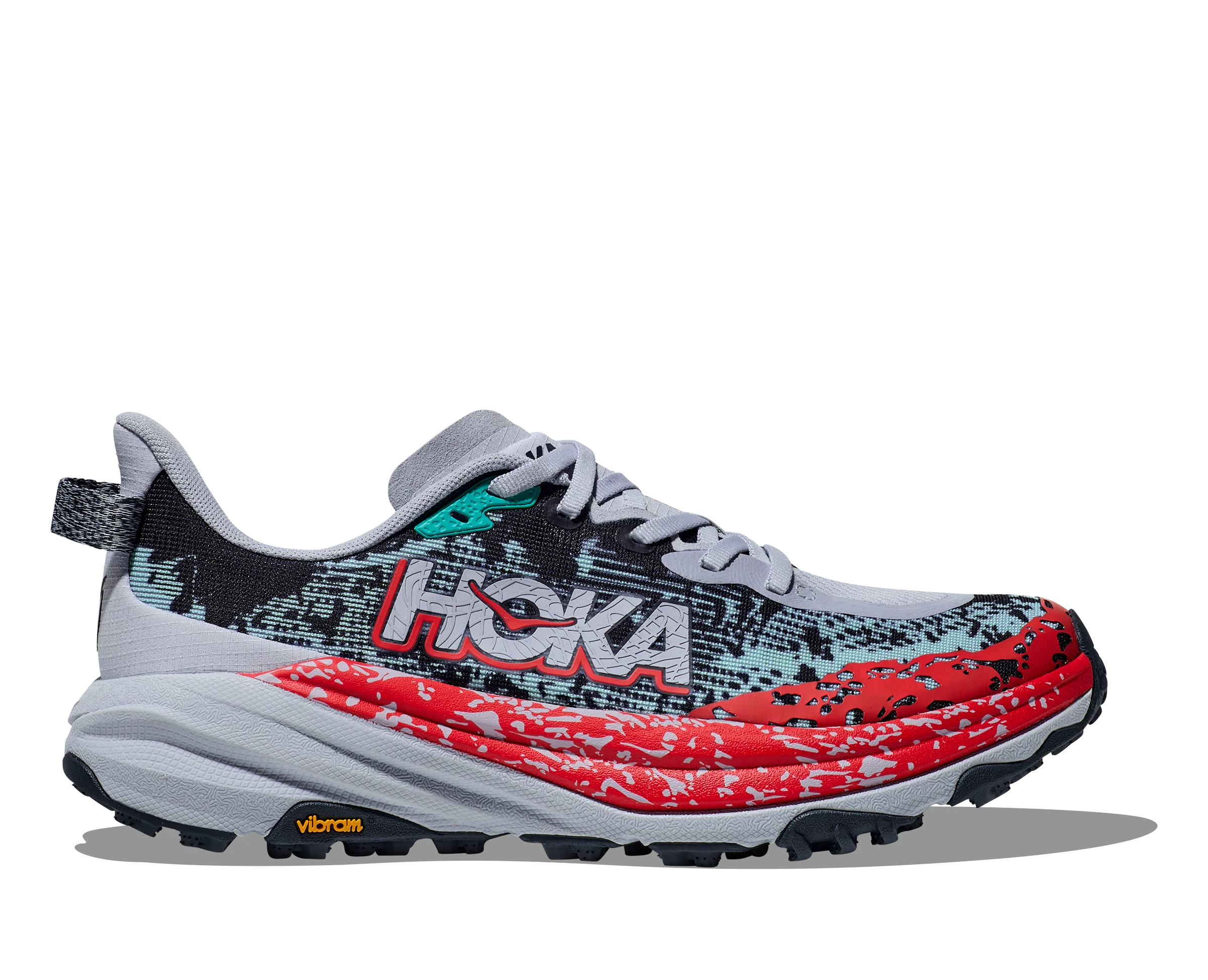 Hoka Speedgoat 6 Women's - Image 7
