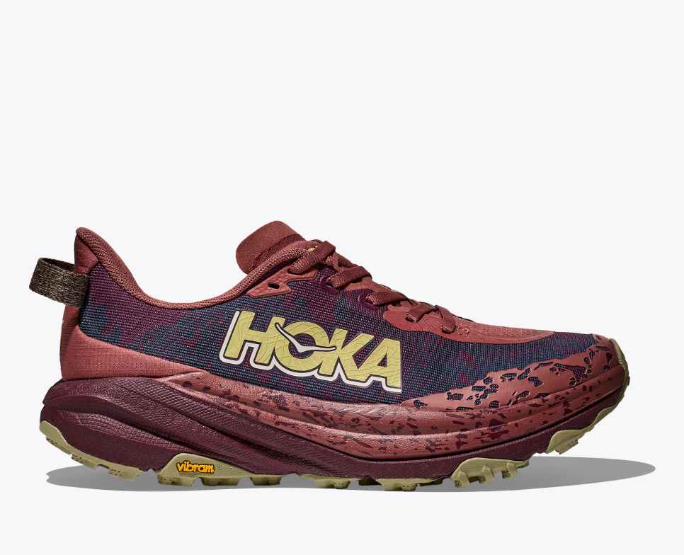 Hoka Speedgoat 6 Women's - Image 8