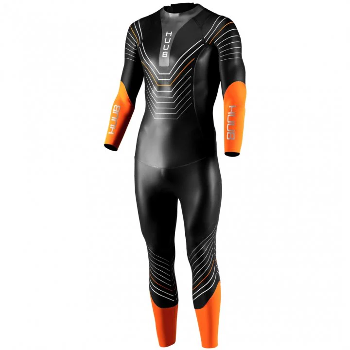HUUB ARAYA WETSUIT - Men's - Image 3