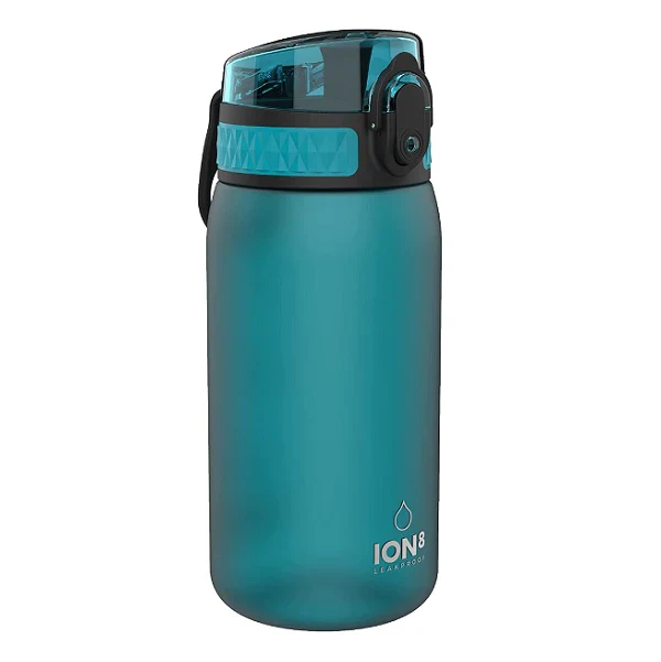 ION 8 Ion8 Pod Water Bottle 12oz - Image 3