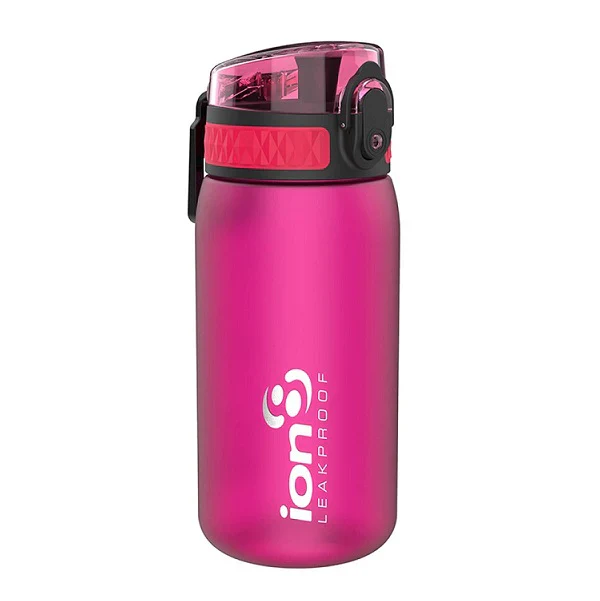 ION 8 Ion8 Pod Water Bottle 12oz - Image 4