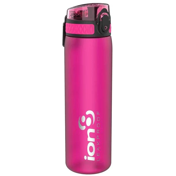 Ion8 Slim Water Bottle 500 ml