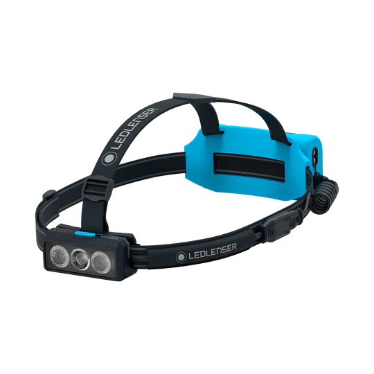 LedLenser NEO 9R Running Head Torch - Image 2