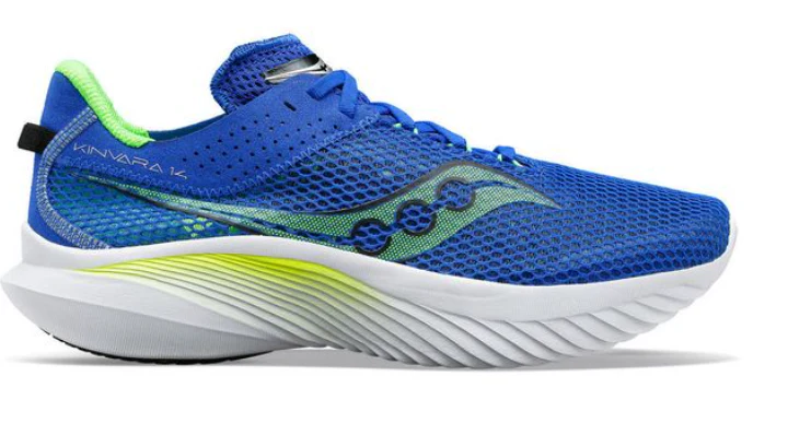 Saucony Kinvara 14 Men's - Image 4