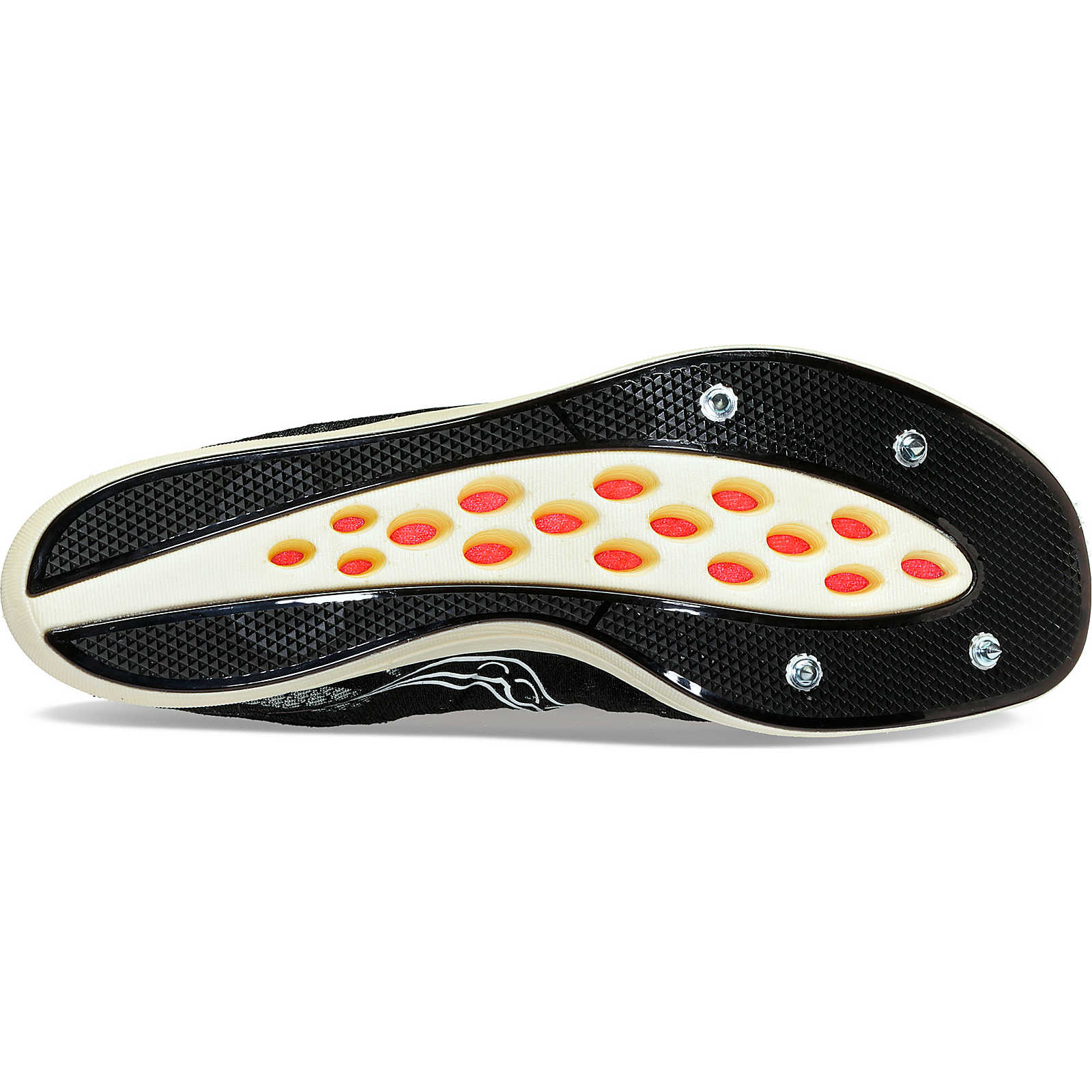 Saucony Terminal VT Spike Men's - Image 4