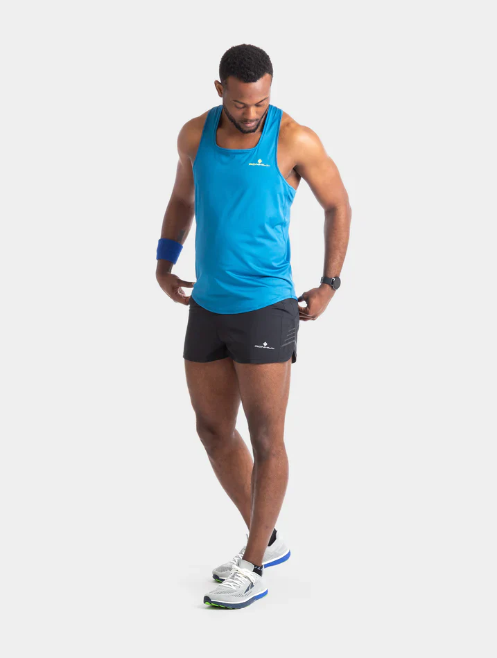 Ronhill Tech Revive Racer Vest Men's - Image 3