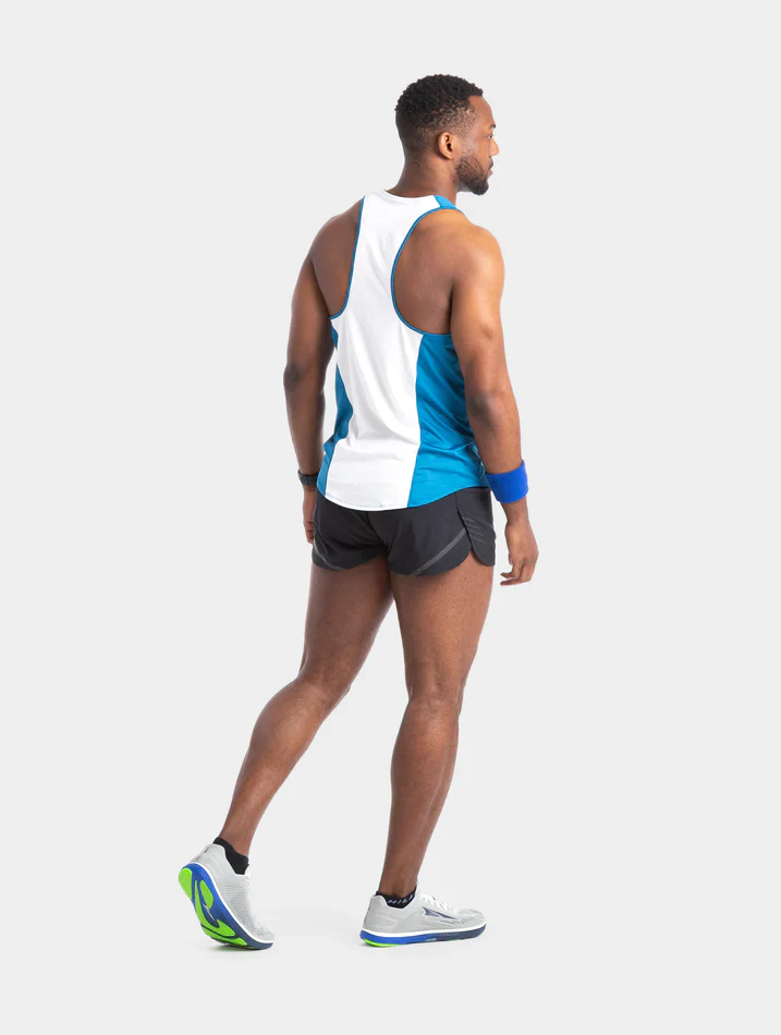 Ronhill Tech Revive Racer Vest Men's - Image 5