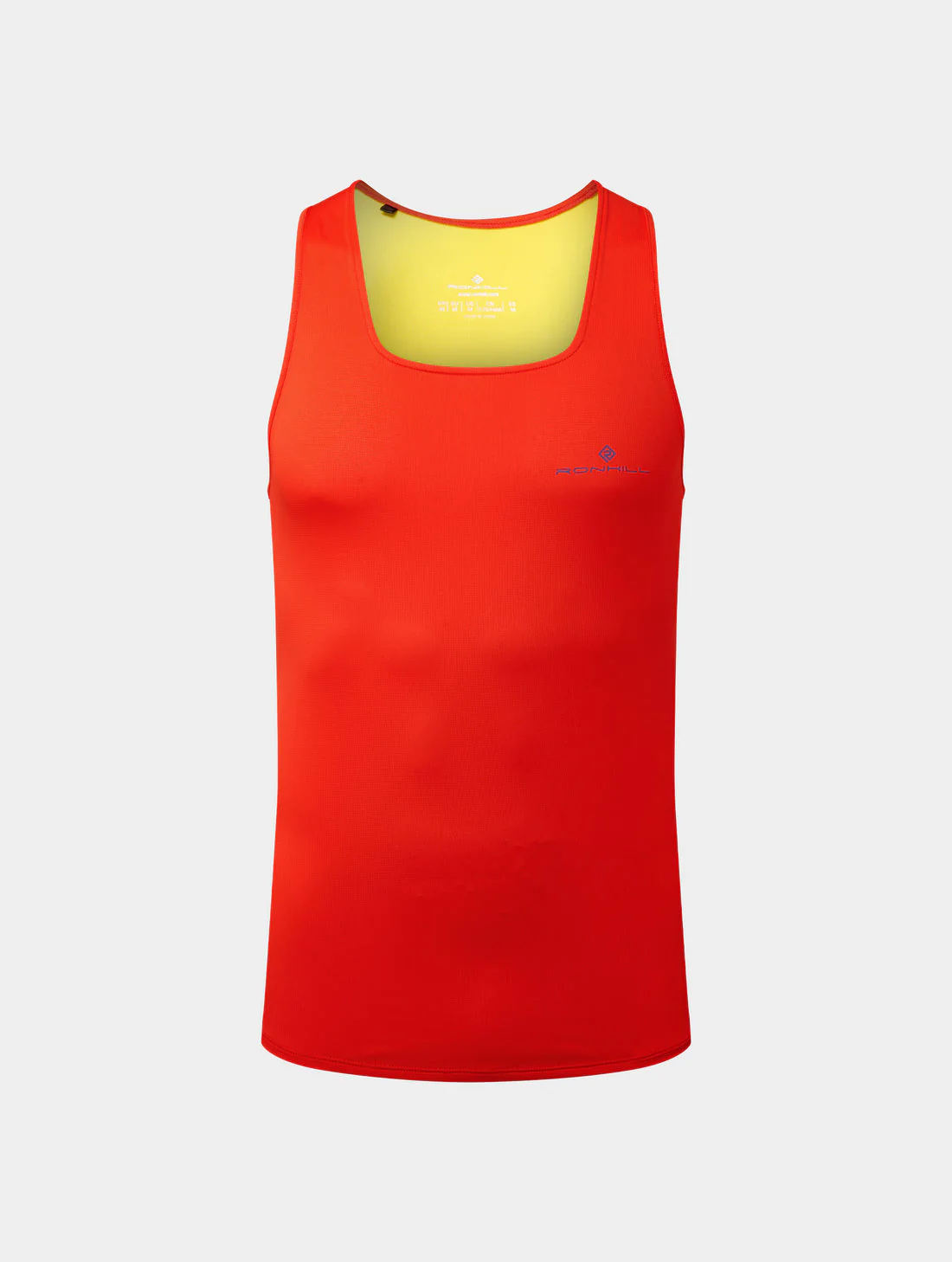 Ronhill Tech Revive Racer Vest Men's - Image 6