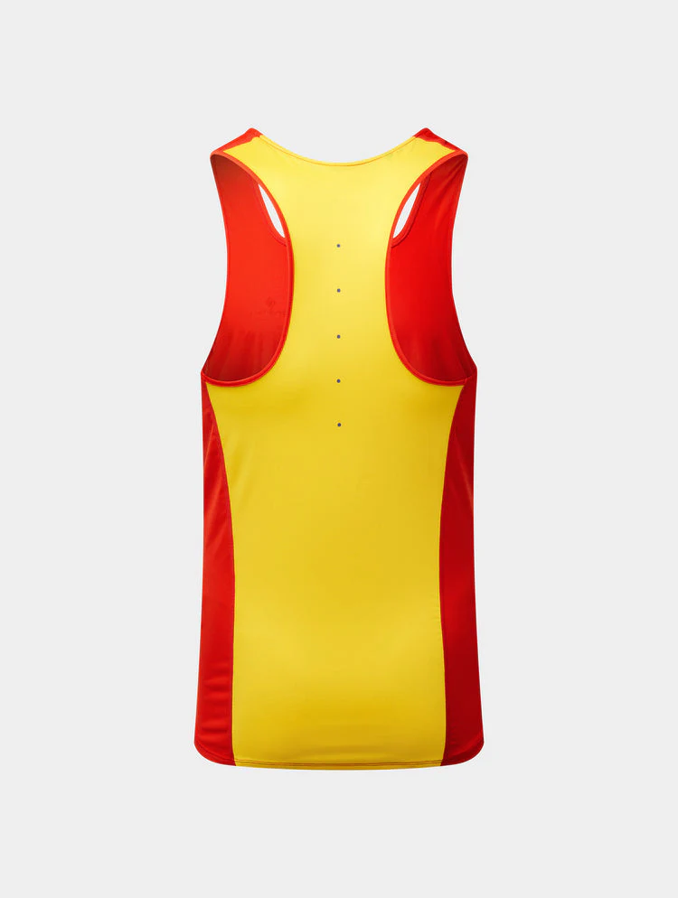 Ronhill Tech Revive Racer Vest Men's - Image 7