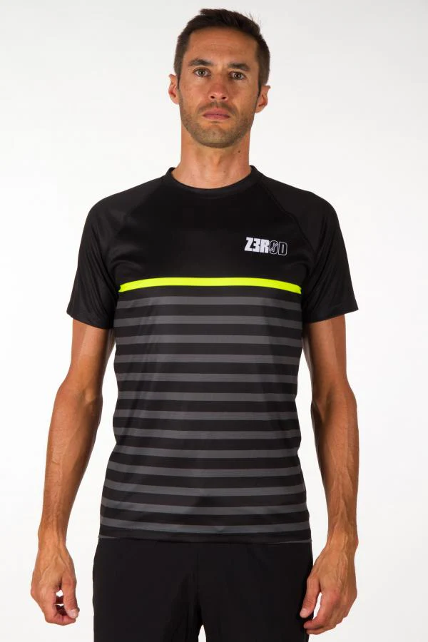 Z3R0D S/S T-Shirt Men's