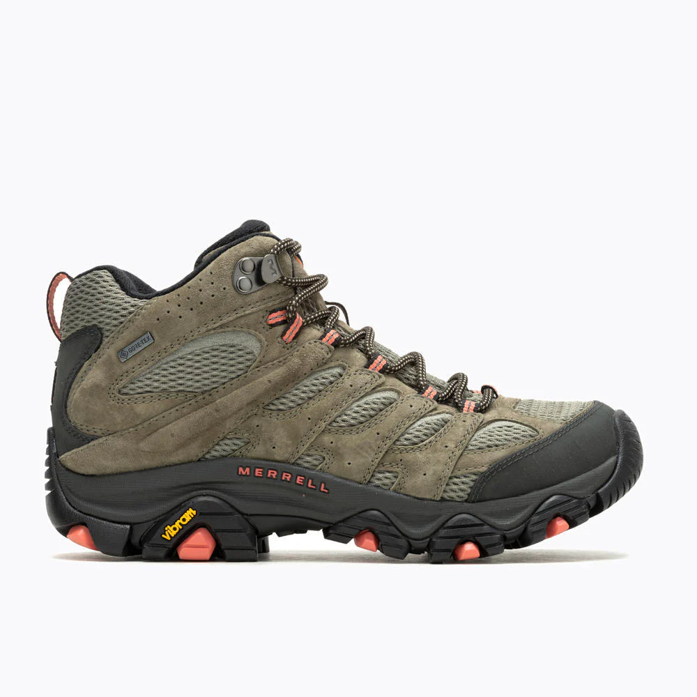 Merrell Moab 3 Mid GTX Women's - Image 6
