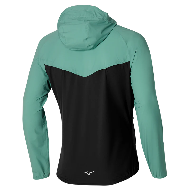 Mizuno 20k ER Jacket Men's - Image 4