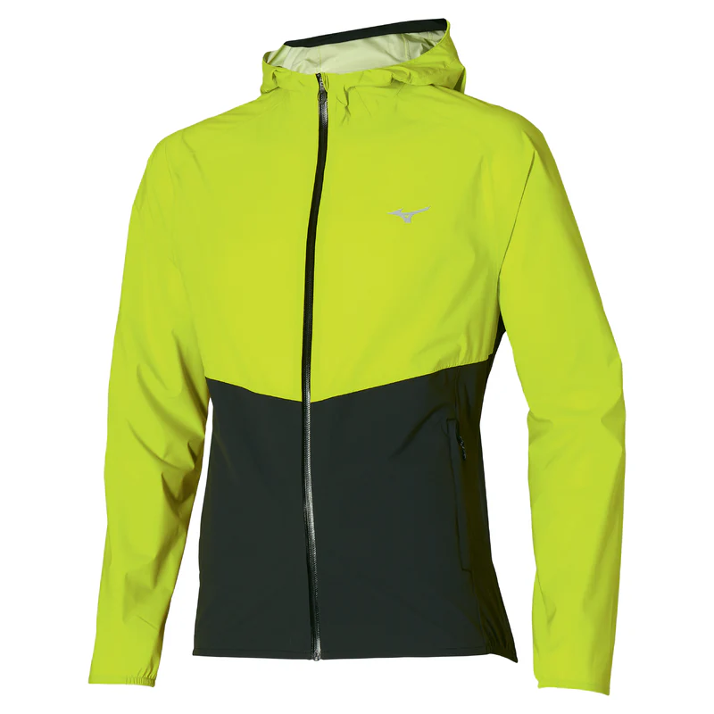 Mizuno 20k ER Jacket Men's - Image 5