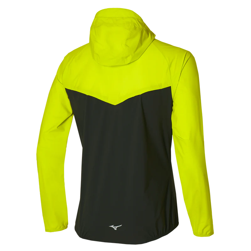 Mizuno 20k ER Jacket Men's - Image 6