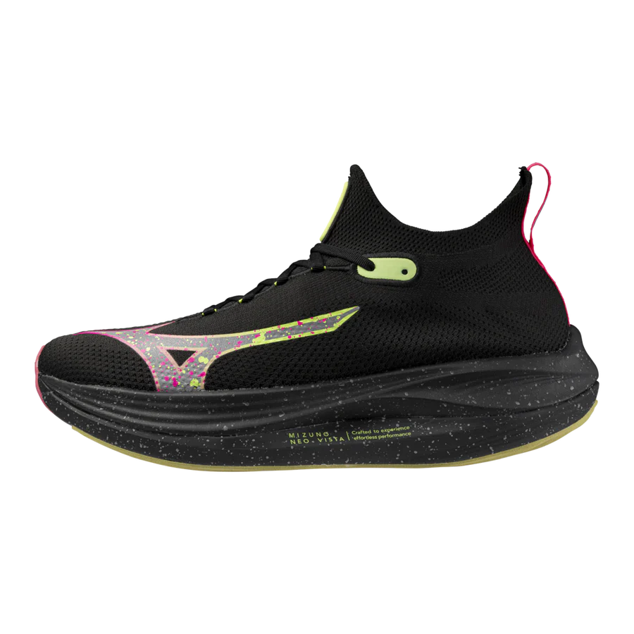 Mizuno Neo Vista Women's - Image 5