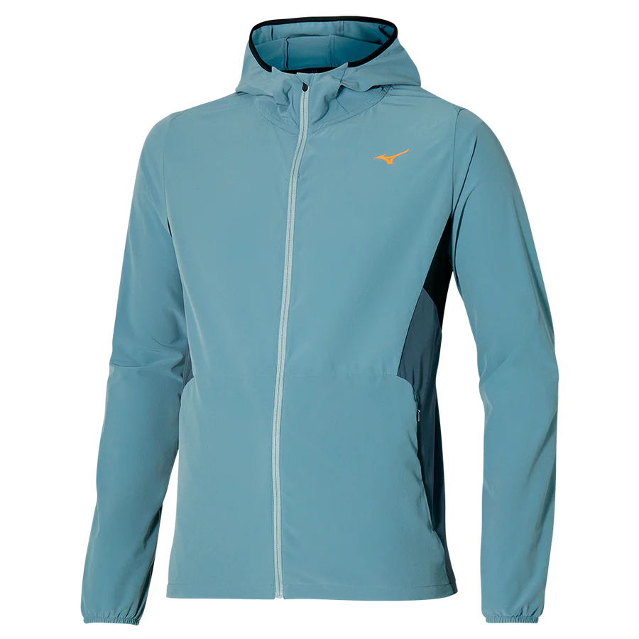 Mizuno Alpha Jacket Men's - Image 3