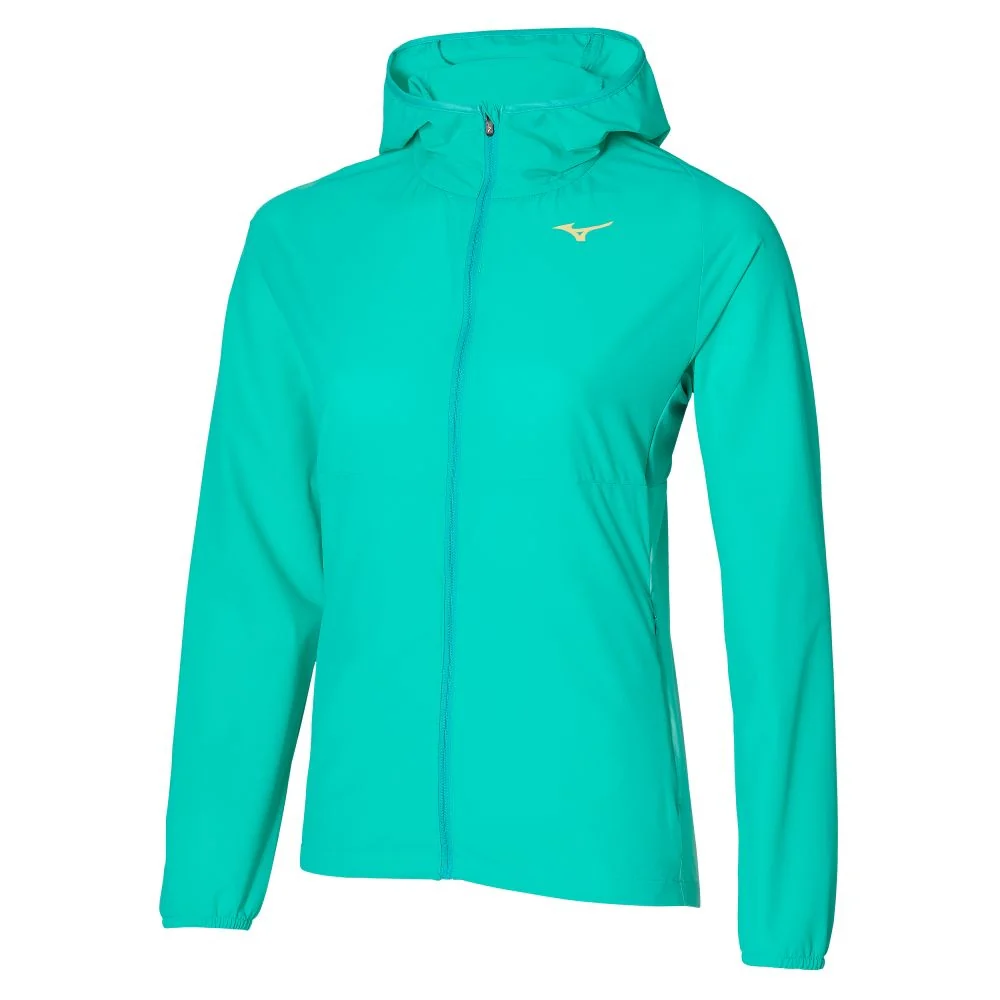 Mizuno Alpha Jacket Women's - Image 2