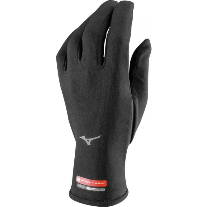 Mizuno Breath Thermo Glove Unisex