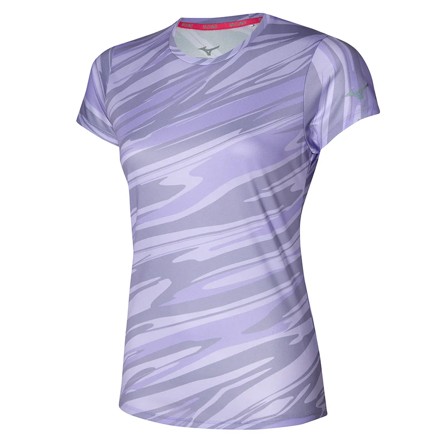 Mizuno Core Graphic Tee Women's