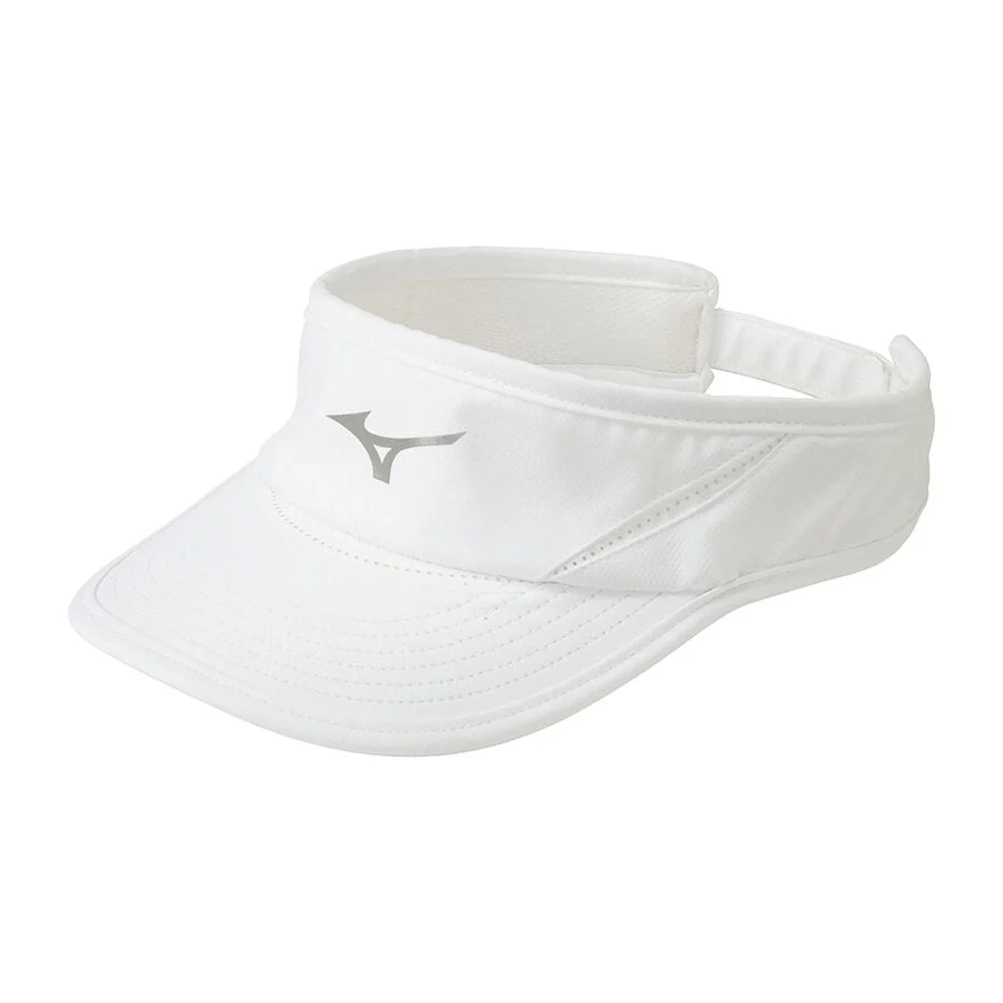 Mizuno DryLite Visor Unisex - Image 2