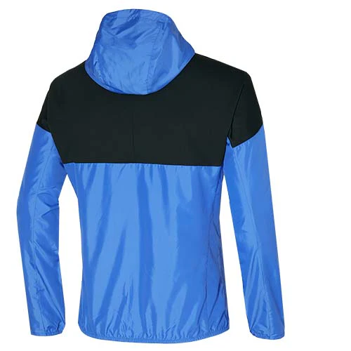 Mizuno Hooded Jacket Men's - Image 2
