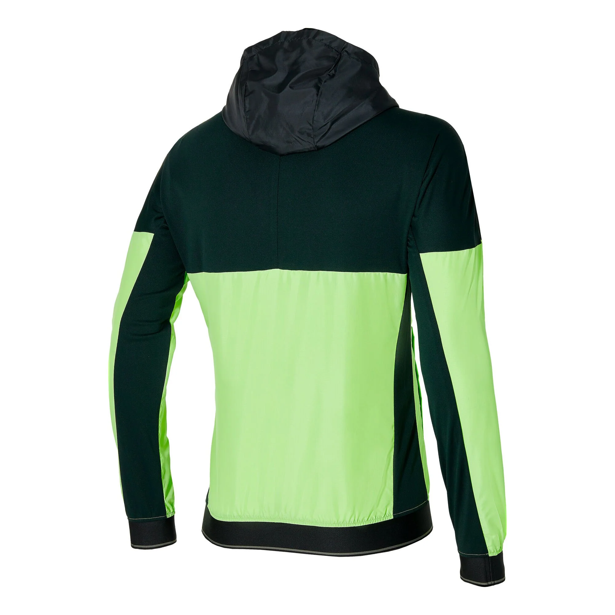 Mizuno Hoody Jacket Men's - Image 2