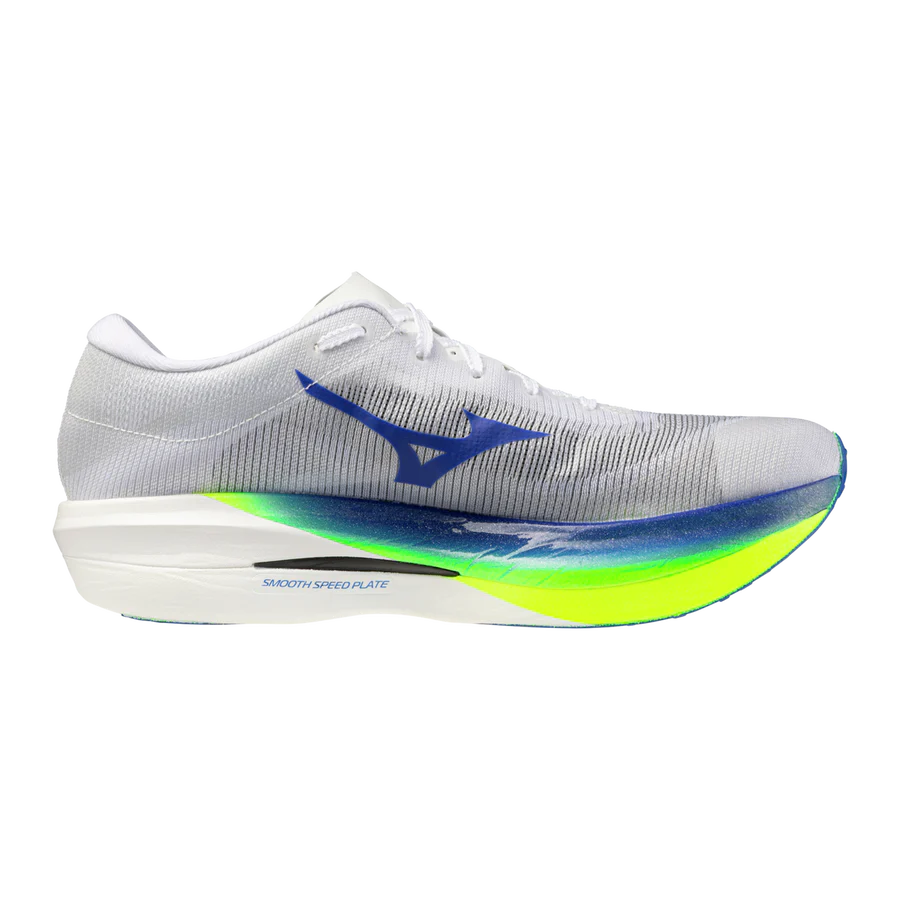 Mizuno Hyperwarp Elite Unisex