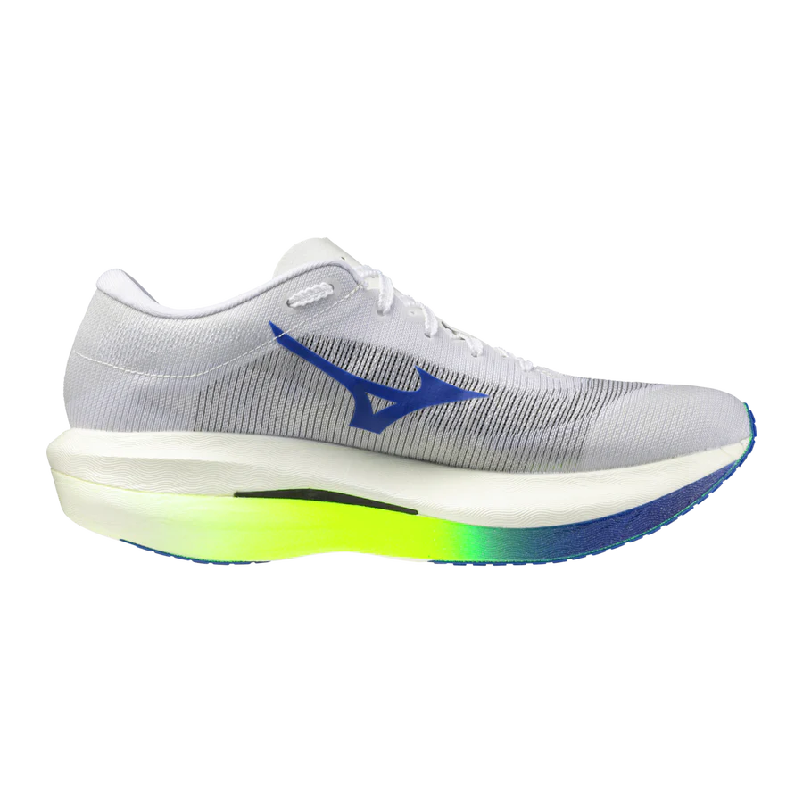 Mizuno Hyperwarp Pro Unisex