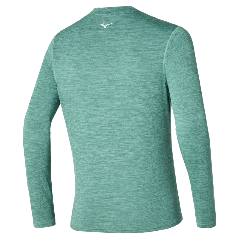Mizuno Impulse Core L/S H/Z Men's - Image 2