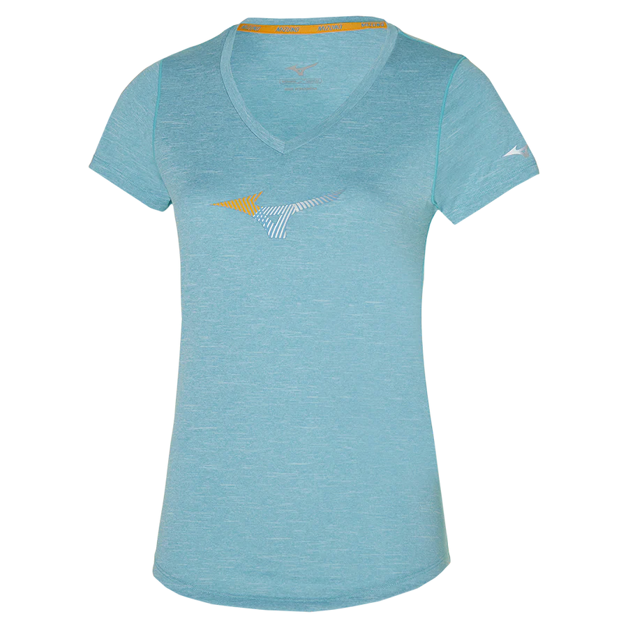Mizuno Impulse Core RB Tee Women's