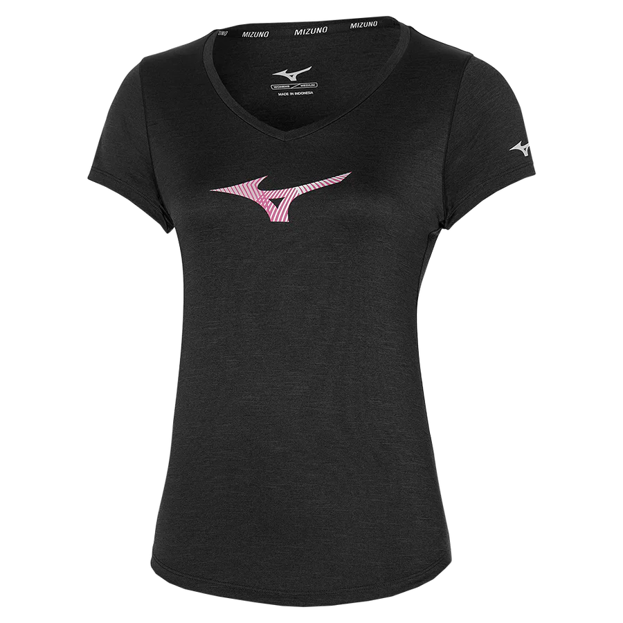 Mizuno Impulse Core RB Tee Women's - Image 2