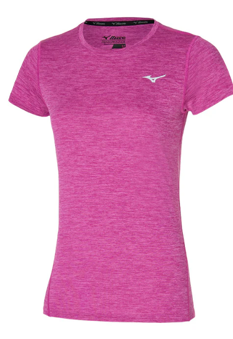 Mizuno Impulse Core Tee Women's