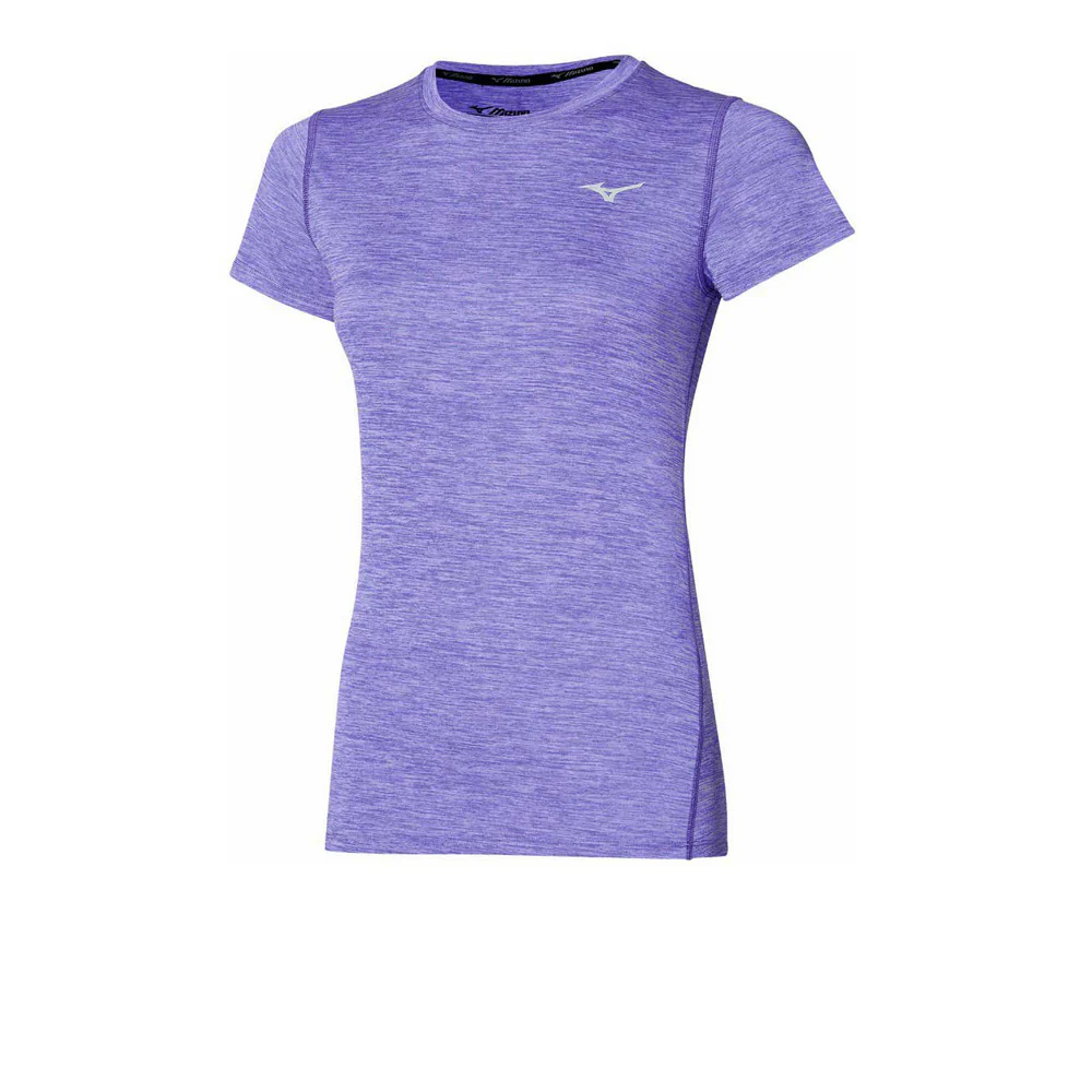 Mizuno Impulse Core Tee Women's - Image 4
