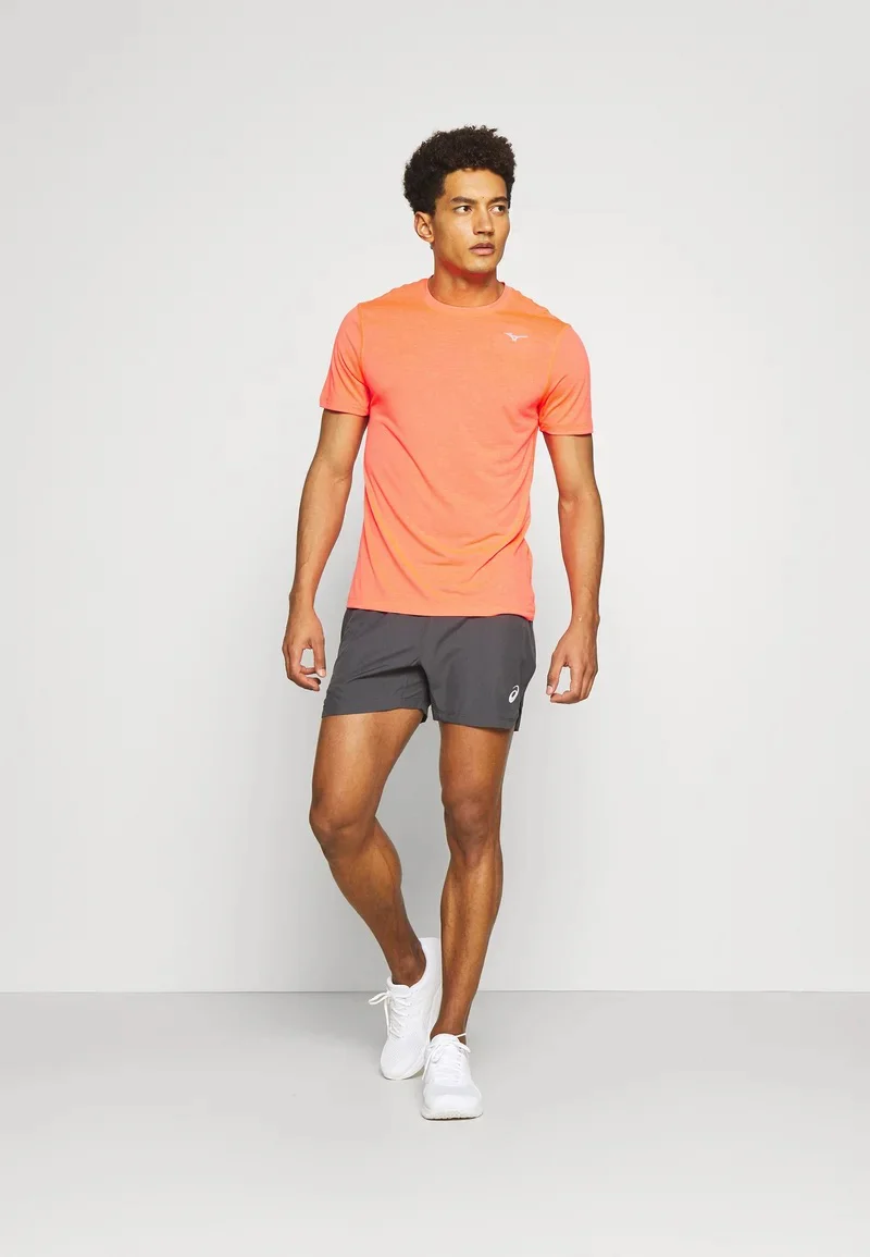 Mizuno Impulse Core Tee Men's - Image 5