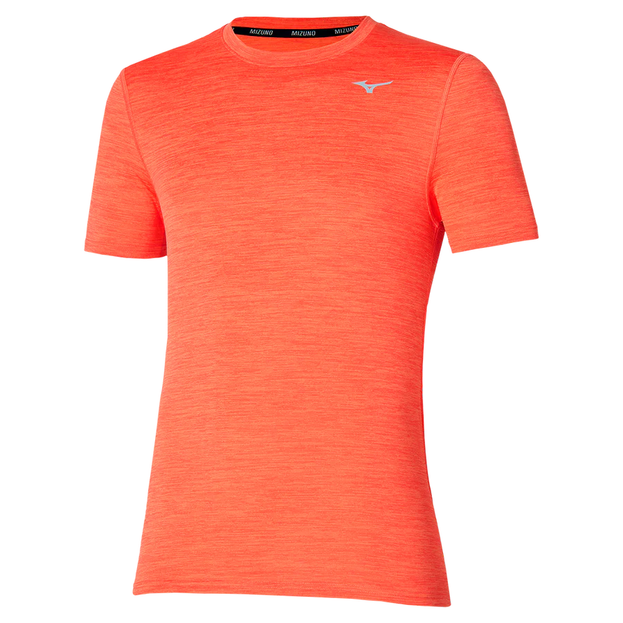 Mizuno Impulse Core Tee Men's - Image 6