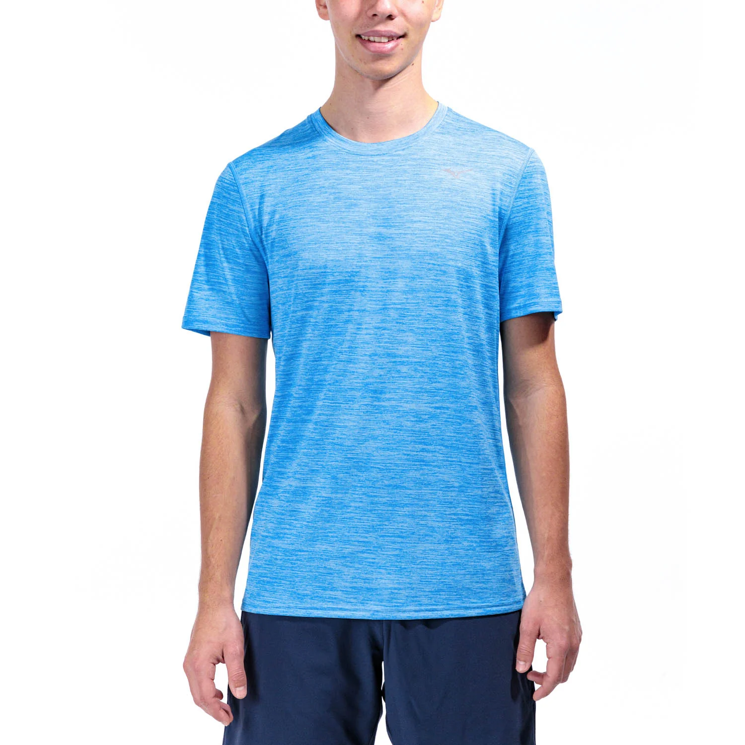 Mizuno Impulse Core Tee Men's - Image 7