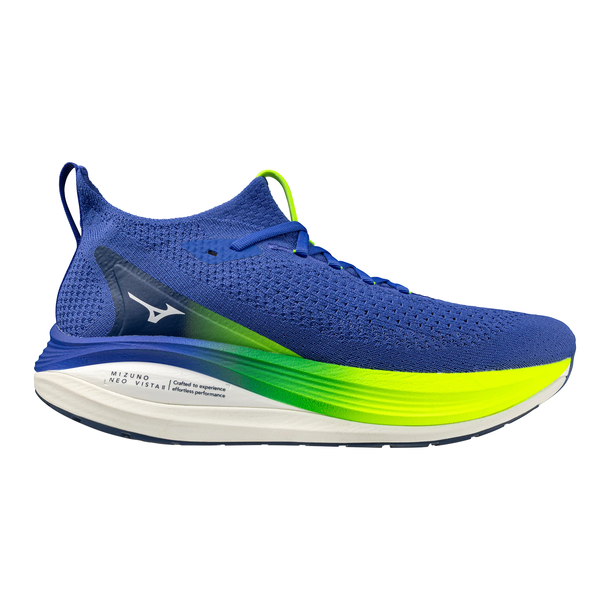 Mizuno Wave Neo Vista 2 Men's - Image 2