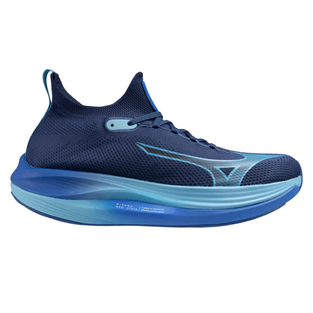 Mizuno Neo Vista Men's - Image 3