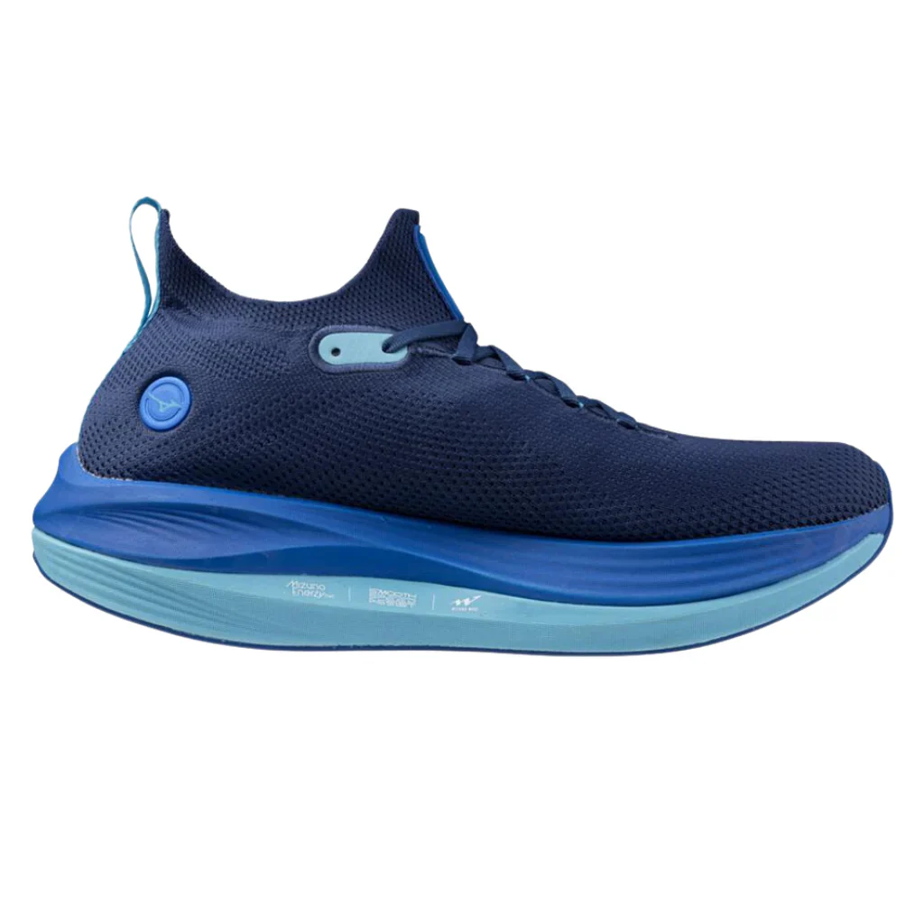 Mizuno Neo Vista Men's - Image 4