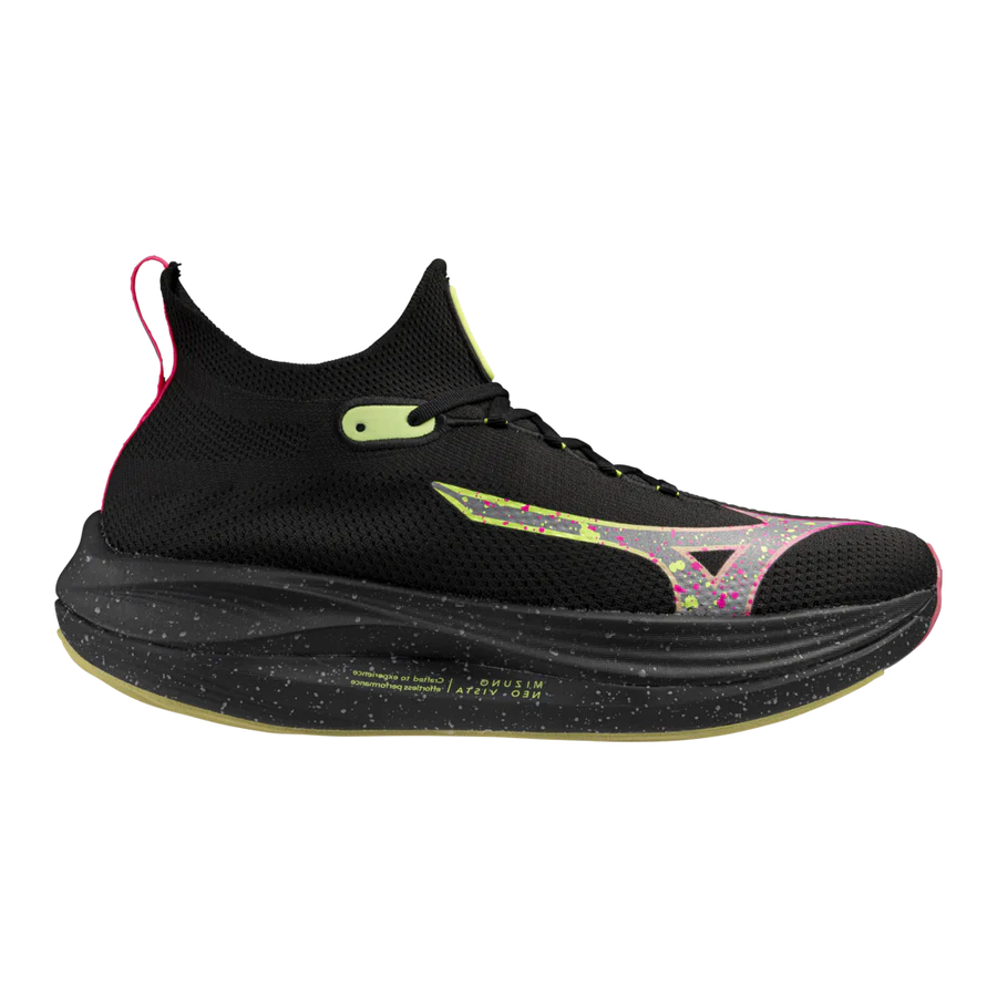 Mizuno Neo Vista Men's - Image 6