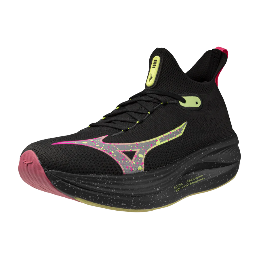 Mizuno Neo Vista Men's - Image 7