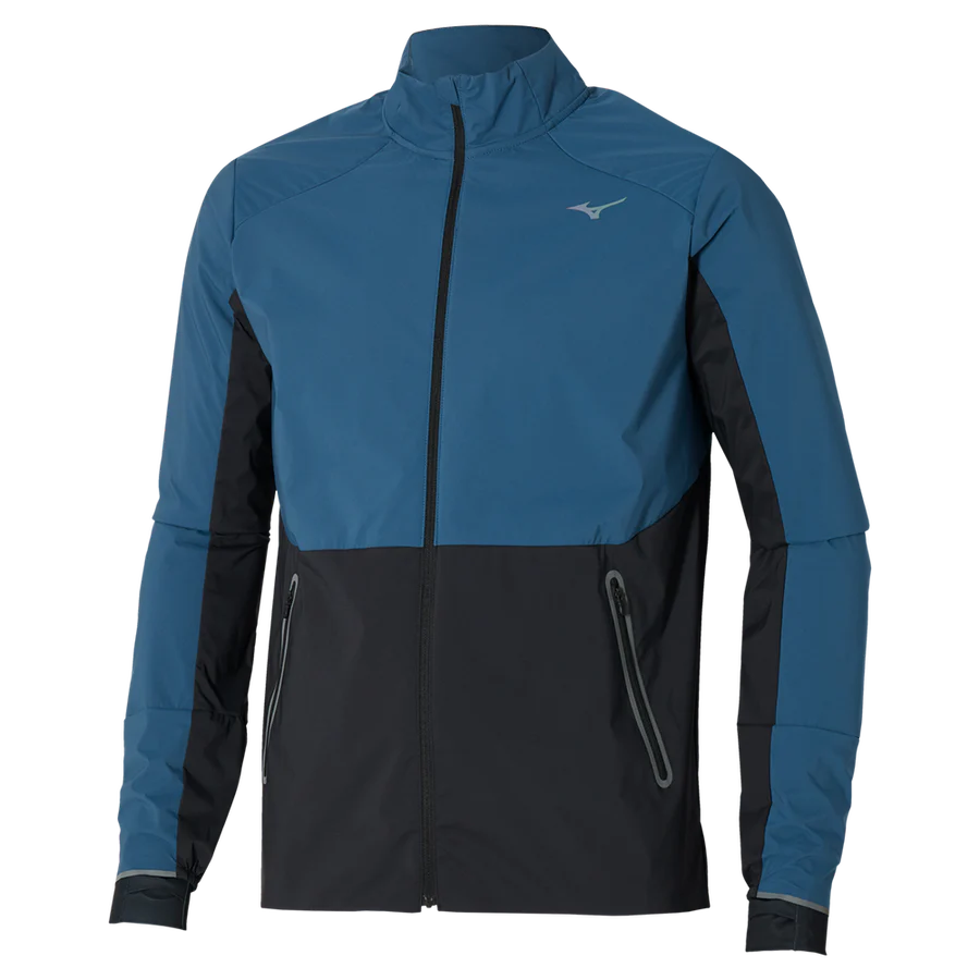 Mizuno Premium Warm Jacket Men's
