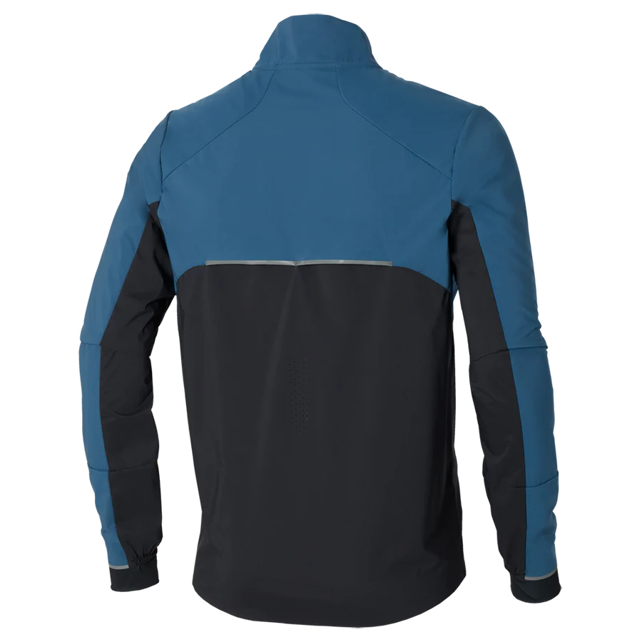 Mizuno Premium Warm Jacket Men's - Image 2