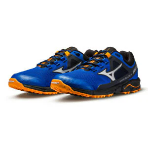 Mizuno Wave Daichi 5 Men’s - Image 4