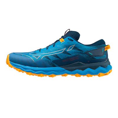 Mizuno Wave Daichi 7 Men’s - Image 3