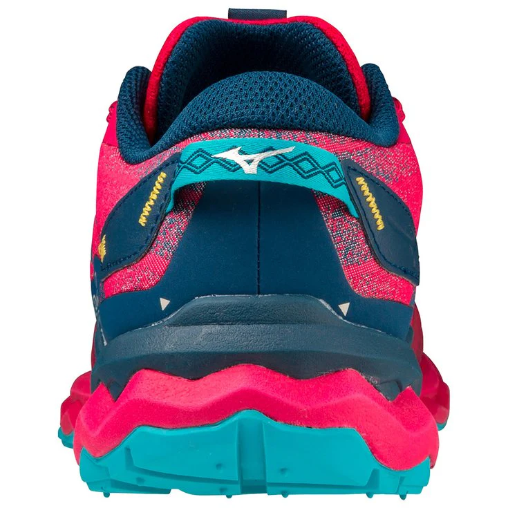Mizuno Wave Daichi 7 Women’s - Image 3