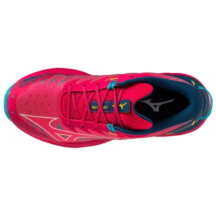 Mizuno Wave Daichi 7 Women’s - Image 4