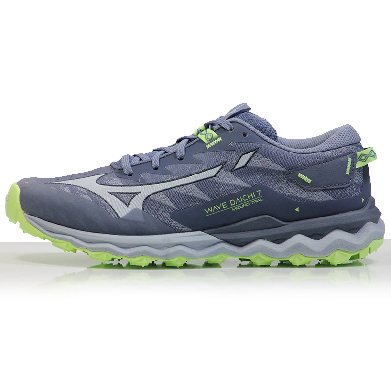 Mizuno Wave Daichi 7 Women’s - Image 6