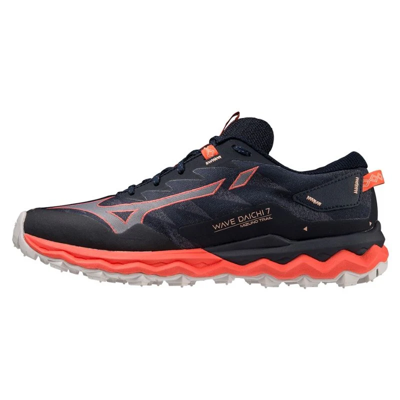 Mizuno Wave Daichi 7 Women’s - Image 7