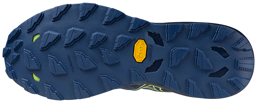 Mizuno Wave Daichi 8 Men's - Image 3
